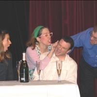 The Players Guild of Leonia Stages I LOVE YOU, YOU'RE PERFECT, NOW CHANGE, Now thru…
