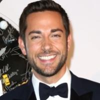 FIRST DATE's Zachary Levi Makes Appearance at 'Macy's Fourth of July Fireworks Specta Video