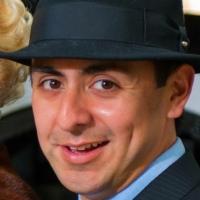 Guest Blogger: Miguel Ochoa of GUYS AND DOLLS - It's Getting Close to Opening Night Video