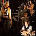 LES MISERABLES Returns to Philadelphia at the Academy of Music, Jan. 2 �" 13 Video