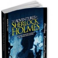 BWW Reviews: In Book By You's THE ADVENTURES OF SHERLOCK HOLMES, I Exceed Even My Own Lofty Expectations!