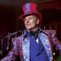 BWW Reviews: BARNUM, King's Theatre, Glasgow, March 31 2015 Photo