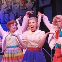 BWW Reviews: GREASE at the Gateway Video