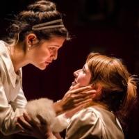 BWW Interview: GREAT COMET OF 1812's Brittain Ashford on Bringing the Show Uptown, Gi Video
