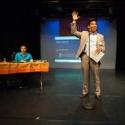 Asian American Arts Alliance Hosts Town Hall for Hurricane Sandy Relief Today, 11/13 Video