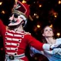 BWW Reviews: Houston Ballet's CHOREOGRAPHIC WORKSHOP - A Showcase of Exquisite, Astonishing Talents