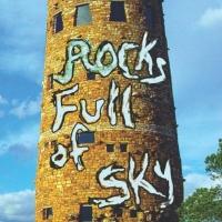 Poetry Collection 'Rocks Full of Sky' Explores the Natural and Human Spirit in Verse Video