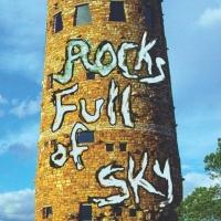 Poetry Collection 'Rocks Full of Sky' Explores the Natural and Human Spirit in Verse