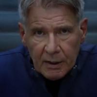 VIDEO: First Look - ENDER'S GAME Harrison Ford as Colonel Hyrum Graff Video