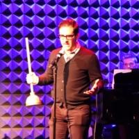 STAGE TUBE: Watch Ben Rimalower on 'YOU LIKE ME' to Prep for PATTI ISSUES and BAD WIT Video