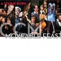 CCM's 'A Moveable Feast' Fundraiser Returns 1/18