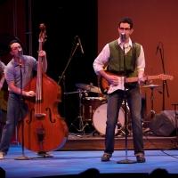 MSMT to Stage BUDDY - THE BUDDY HOLLY STORY, 6/4-21 Video