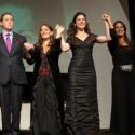 Photo Flash: Sing for Hope's AIDS Quilt Songbook @ TWENTY on World AIDS Day Video