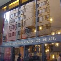 Schimmel Center at Pace University Presents THE NUTCRACKER, 12/11 Video