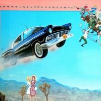 Ghettogloss Presents: It's a Mad Mad Mad Mad World in Los Angeles on 10/26