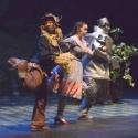 Centenary Stage Company's THE WIZARD OF OZ Opens This Weekend Video
