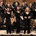 Brandenburg Choir's NOEL! NOEL! Concert Travels Melbourne and Sydney, Dec 2012 Video