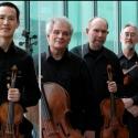 TAMING OF THE SHREW, Julliard String Quartet and More Set for the Emelin, Nov 2012 Video