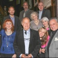 Photo Coverage: OLD JEWS TELLING JOKES Visits The Friars Club Video