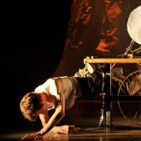 DCASE Contemporary Performing Arts Series' ONEDGE Set for 1/11-2/1 Video