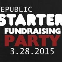 THE REPUBLIC Invites Central Florida to Exclusive Preview Party Today