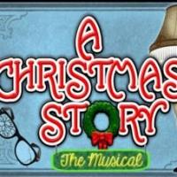 Woodlawn Presents A CHRISTMAS STORY from Now thru Dec 29 Video