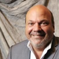 In the Spotlight Series: In the Tonys Photo Booth with Nominee Casey Nicholaw