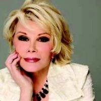 Broadway's Jujamcyn Theaters to Dim Marquees Tomorrow in Honor of Joan Rivers Video