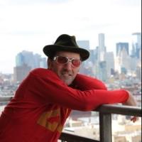 The Gallery at Le Poisson Rouge Presents Slash Coleman and A Panel for Failed Love To Video