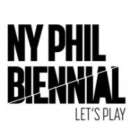 NY PHIL BIENNIAL to Run Through June 7 at Lincoln Center Campus Video