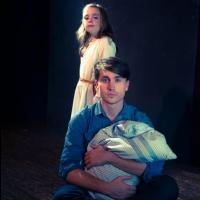 THE PILLOWMAN Set for Second Stage at Players Club of Swarthmore Tonight Video