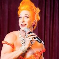 Miss Candy Chambers brings 50 FORVER! to Adelaide