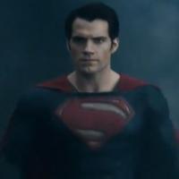 VIDEO: New Teaser for MAN OF STEEL Released Video