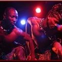 Asanti Dance Theatre Brings SANKOFA to Drum Theatre Lonsdale Tonight Video