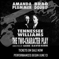 Tennessee Williams' THE TWO-CHARACTER PLAY Begins Previews Tonight at New World Stage Video