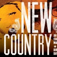 Mark Roberts' NEW COUNTRY to Open at Cherry Lane Theatre in May Video