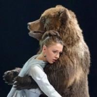 BWW Reviews: Tuminas' EUGENE ONEGIN Keeps You On Your Toes Video