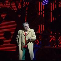 The Met: Live in HD Presents Verdi's RIGOLETTO, 6/18 Video