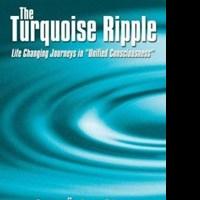 Hypnotherapist Offers Advice in THE TURQUOISE RIPPLE