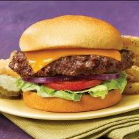 America's Heroes Will Receive Free Best Cheeseburger in America Combo From Max & Erma