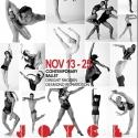 Complexions Contemporary Ballet Returns to The Joyce Theater, Now thru 11/25 Video
