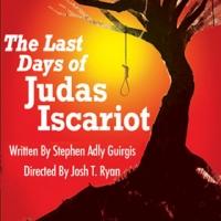 Hudson Mainstage Theater to Present THE LAST DAYS OF JUDAS ISCARIOT, 7/19-8/24 Video