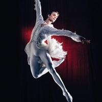 Australian Ballet Announces VIC dancer as 2013 Telstra Ballet Dancer Award Winner Video