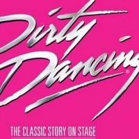 Cast Announced for DIRTY DANCING Australian Tour! Video