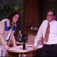 BWW Reviews: The Rep's Inspiring Production of SOUPS, STEWS AND CASSEROLES: 1976 Video