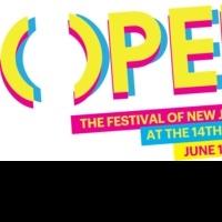 Jewish Plays Project Announces Line-Up of OPEN: The Festival of New Jewish Theatre, 6 Video