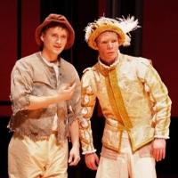 Photo Flash: First Look at MainStreet's THE PRINCE AND THE PAUPER Video