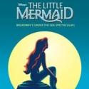 Theater of the Stars Presents Disney's THE LITTLE MERMAID in Southeastern Premiere at Fox Theatre, Jan 2014