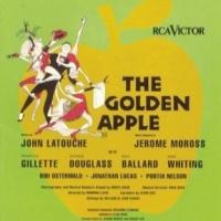 PS Classics to Release First Full Length Recording of THE GOLDEN APPLE This May Video