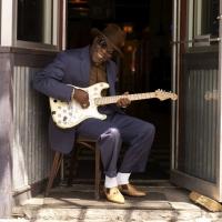 Buddy Guy to Play Bergen Performing Arts Center, 6/28 Video